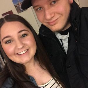 Meet your Posher, Kelsey